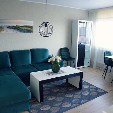 Liivaoja Apartment แกร์ดลา ภายนอก รูปภาพ