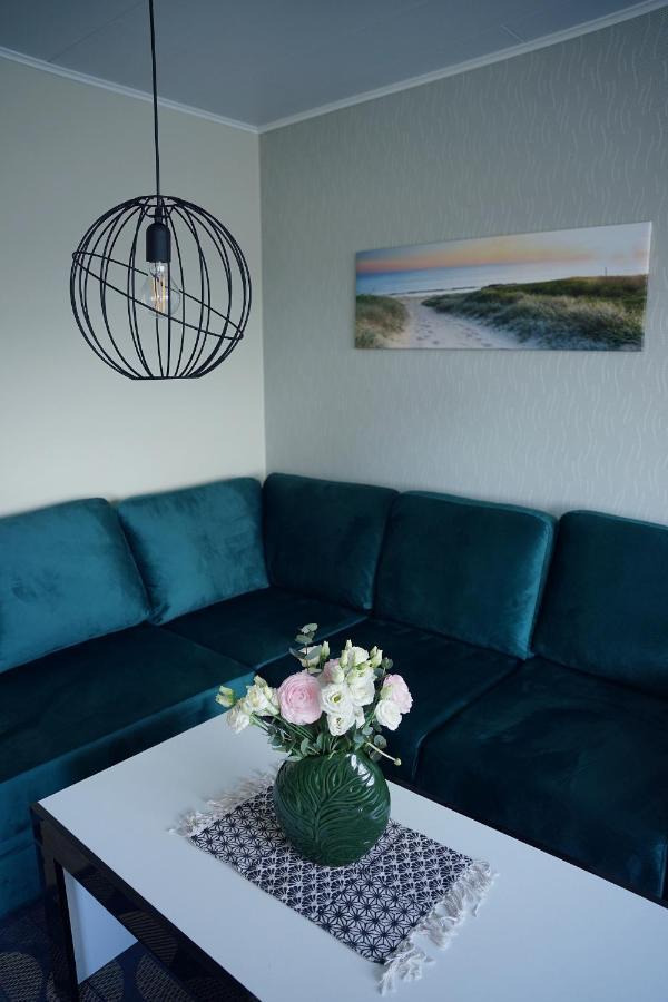 Liivaoja Apartment แกร์ดลา ภายนอก รูปภาพ