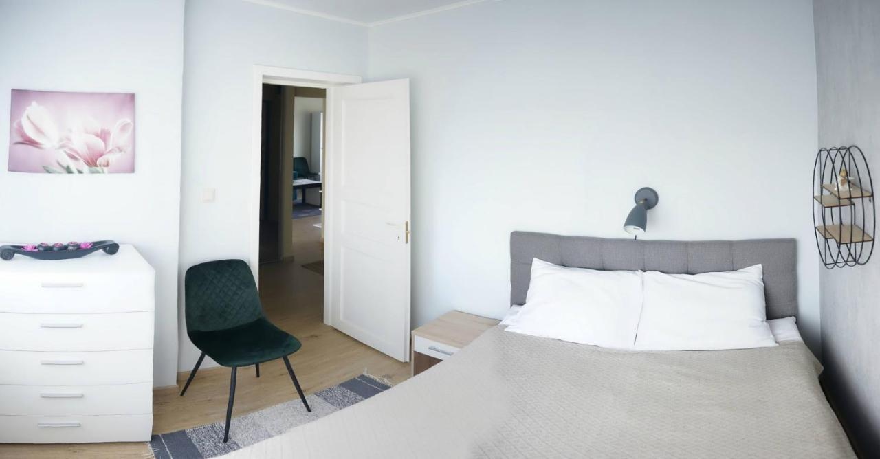 Liivaoja Apartment แกร์ดลา ภายนอก รูปภาพ