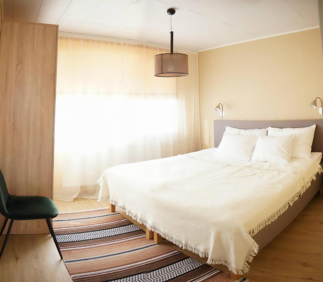 Liivaoja Apartment แกร์ดลา ภายนอก รูปภาพ