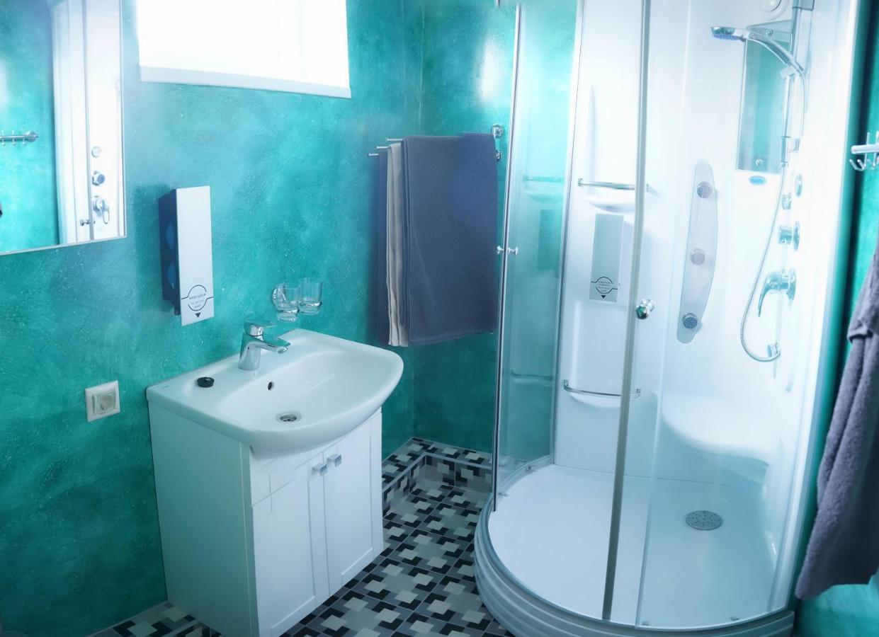 Liivaoja Apartment แกร์ดลา ภายนอก รูปภาพ