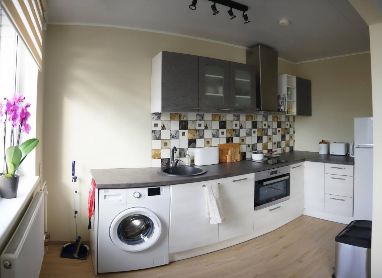 Liivaoja Apartment แกร์ดลา ภายนอก รูปภาพ